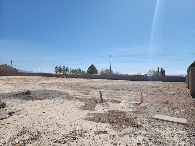 5441 Lincolnwood Ct, Pahrump NV, 89061 land for sale