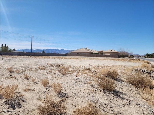 Listing photo 2 for 5441 Lincolnwood Ct, Pahrump NV 89061