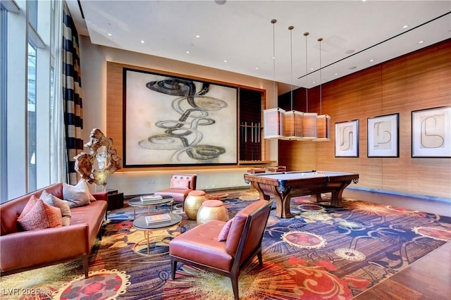 3750 Las Vegas Blvd Unit 2711, Las Vegas, NV 89158 - view of community lobby