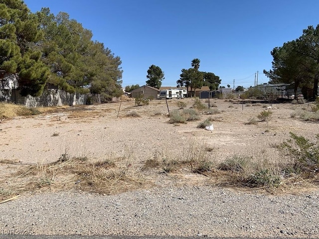 Starlight, Las Vegas NV, 89130 land for sale