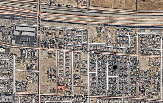 Listing photo 3 for Starlight, Las Vegas NV 89130