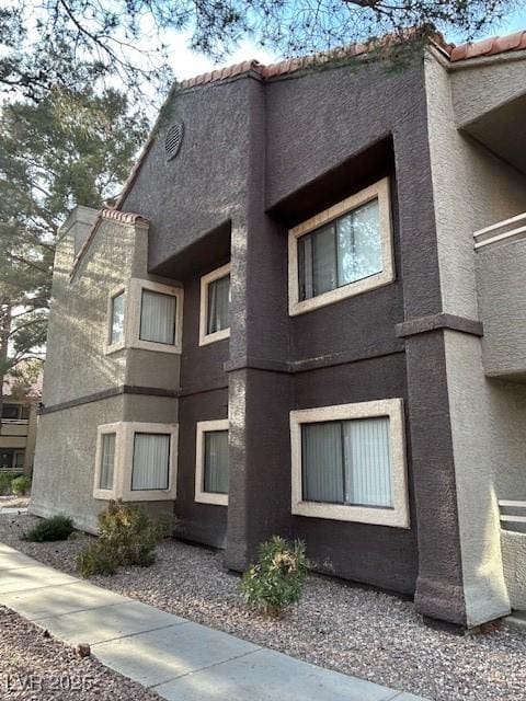 5044 S Rainbow Blvd Unit 106, Las Vegas, NV 89118 - view of building exterior