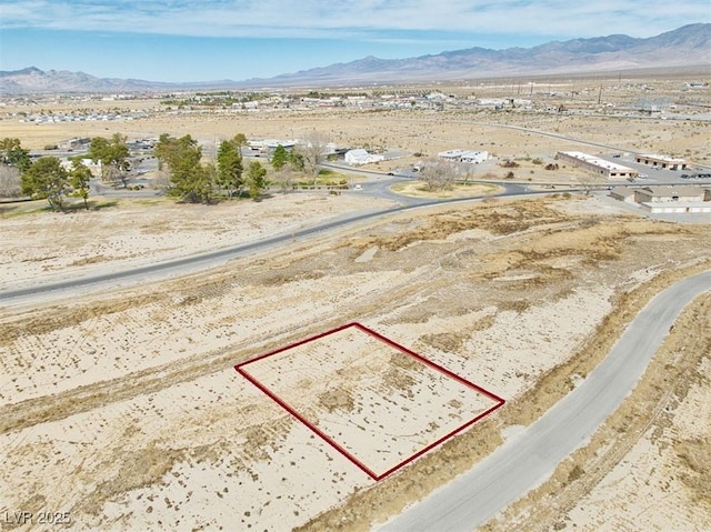 Listing photo 2 for 2220 E Ambush St, Pahrump NV 89048