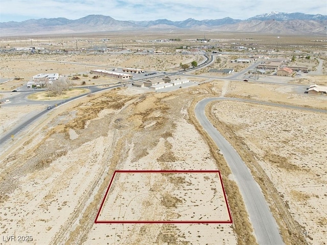 Listing photo 3 for 2220 E Ambush St, Pahrump NV 89048