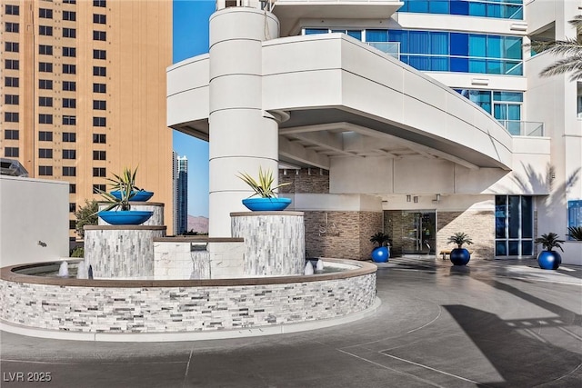 2700 Las Vegas Blvd Unit 1202, Las Vegas, NV 89109 - view of community