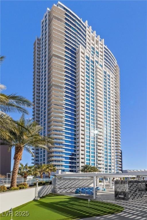 2700 Las Vegas Blvd Unit 1202, Las Vegas, NV 89109 - view of property