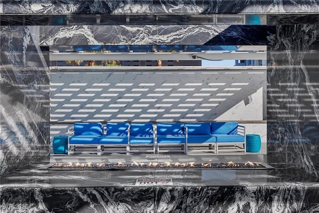 2700 Las Vegas Blvd Unit 1202, Las Vegas, NV 89109 - bird's eye view