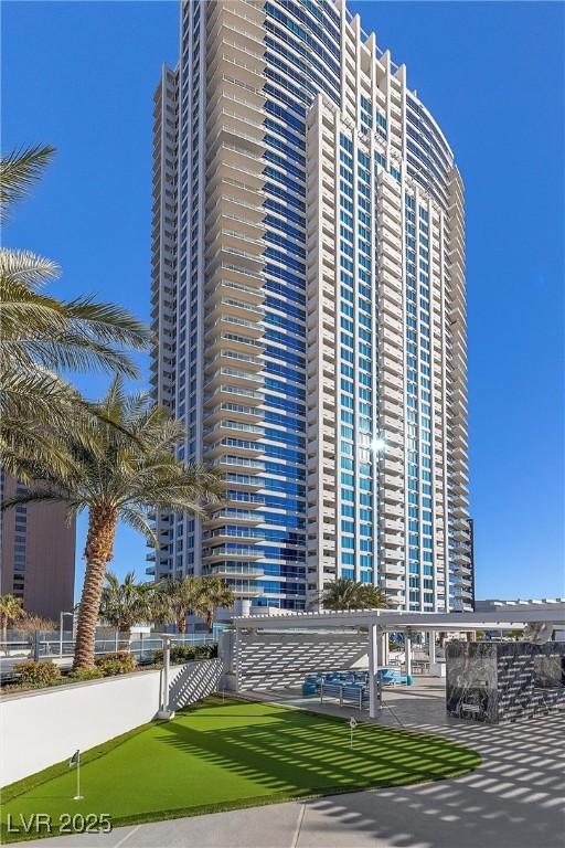 2700 Las Vegas Blvd Unit 1202, Las Vegas, NV 89109 - view of building exterior
