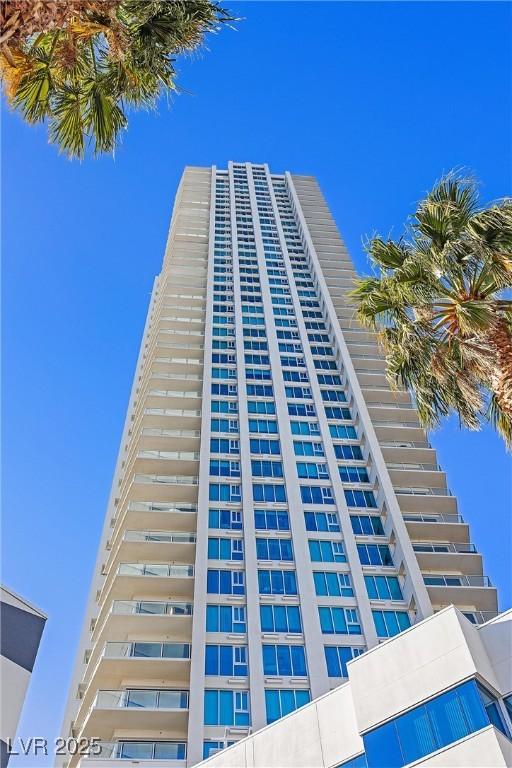 2700 Las Vegas Blvd Unit 1202, Las Vegas, NV 89109 - view of building exterior