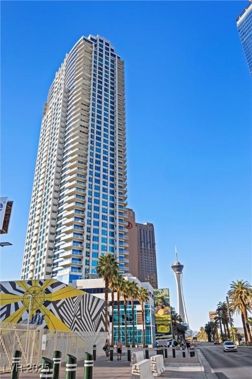 2700 Las Vegas Blvd Unit 1202, Las Vegas, NV 89109 - view of building exterior