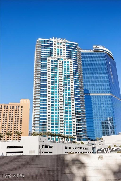2700 Las Vegas Blvd Unit 1202, Las Vegas, NV 89109 - view of property