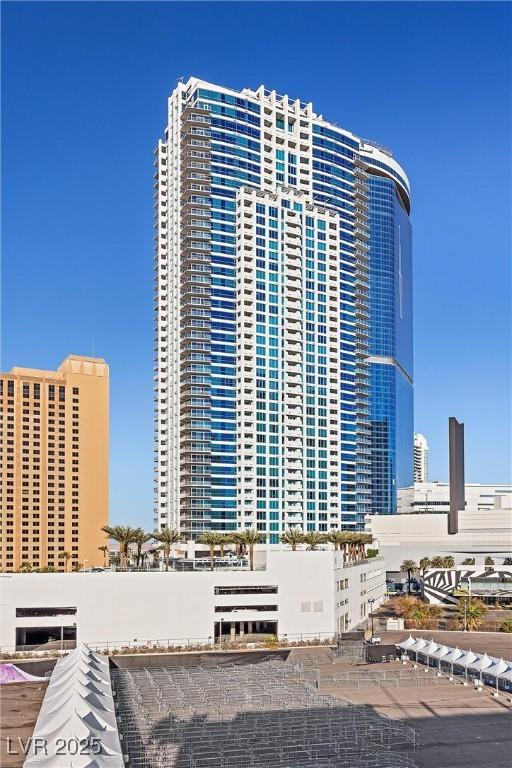 2700 Las Vegas Blvd Unit 1202, Las Vegas, NV 89109 - view of building exterior