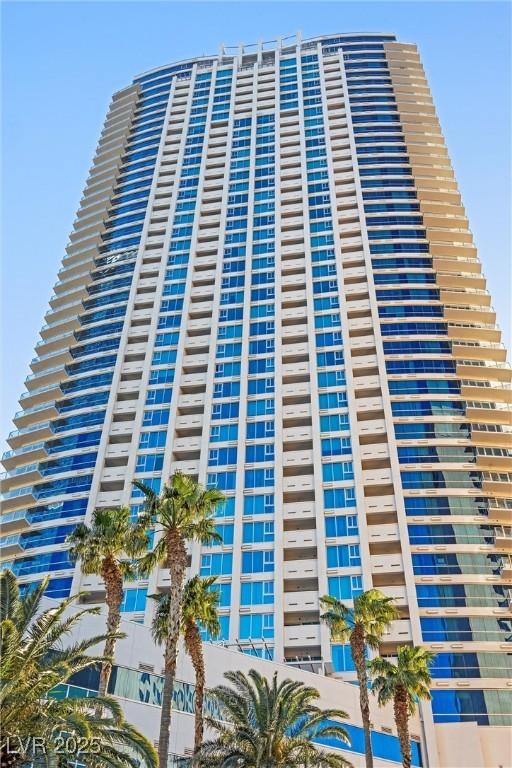 2700 Las Vegas Blvd Unit 1202, Las Vegas, NV 89109 - view of building exterior