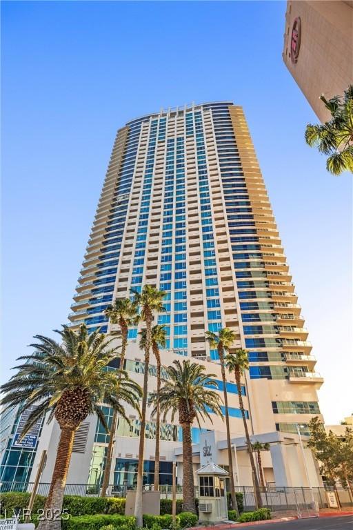 2700 Las Vegas Blvd Unit 1202, Las Vegas, NV 89109 - view of property