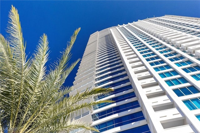 2700 Las Vegas Blvd Unit 1202, Las Vegas, NV 89109 - view of property