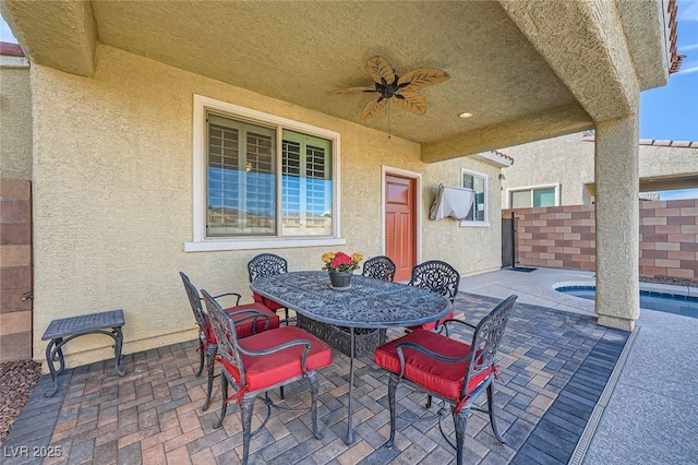 996 Cetona Ct, Henderson, NV 89011 - photo 23