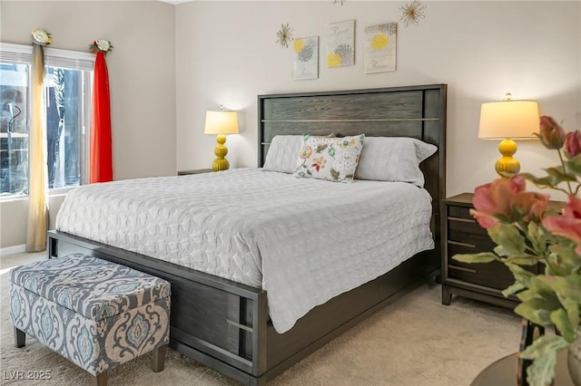 7177 W Camero Ave, Las Vegas, NV 89113 - view of carpeted bedroom