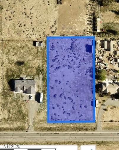 Listing photo 2 for 230 E Gamebird Rd, Pahrump NV 89048