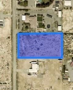 Listing photo 2 for 3781 Ravine Ave, Pahrump NV 89048