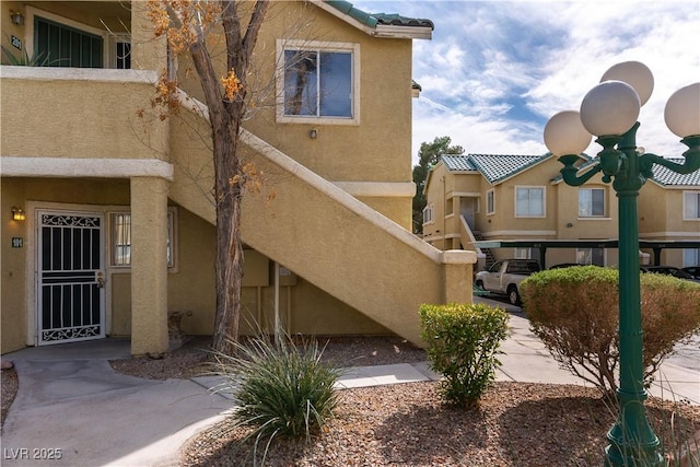 1560 Jamielinn Ln Unit 101, Las Vegas, NV 89110 - view of property