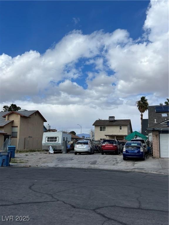 4009 E Ogden Ave, Las Vegas NV, 89110 land for sale