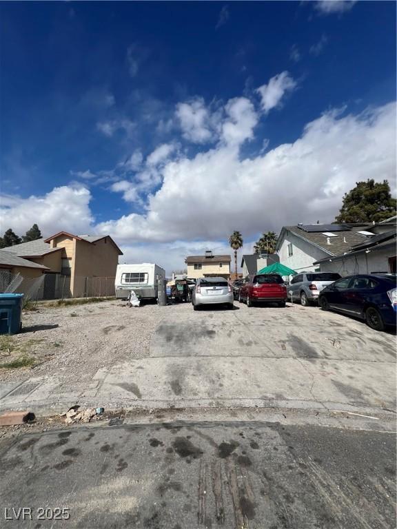 Listing photo 2 for 4009 E Ogden Ave, Las Vegas NV 89110