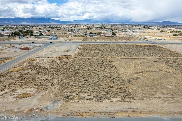 Listing photo 3 for 3450 S Underbrush Ave, Pahrump NV 89048