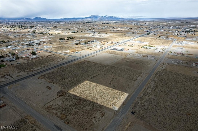 3450 S Underbrush Ave, Pahrump NV, 89048 land for sale