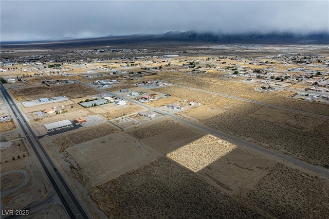 3390 Underbrush Ave, Pahrump NV, 89048 land for sale