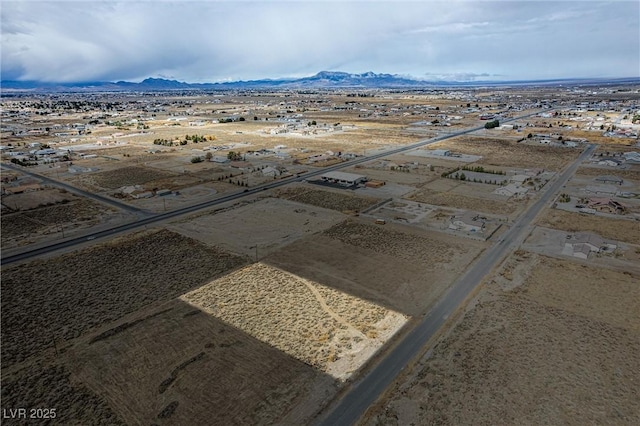 Listing photo 2 for 3390 Underbrush Ave, Pahrump NV 89048