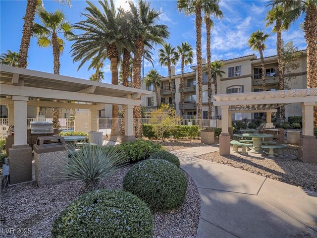 7111 S Durango Dr Unit 305, Las Vegas, NV 89113 - view of property