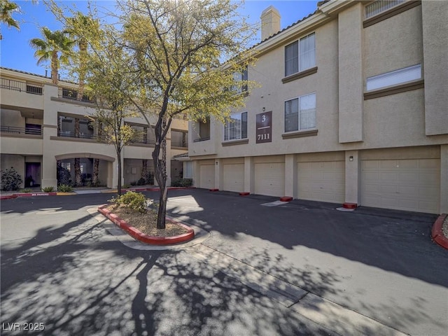 7111 S Durango Dr Unit 305, Las Vegas, NV 89113 - view of property
