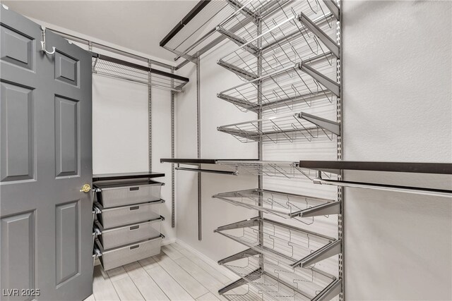 3047 Whispering Crest Dr, Henderson, NV 89052 - view of spacious closet