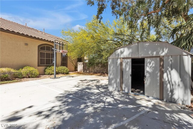 3047 Whispering Crest Dr, Henderson, NV 89052 - view of patio
