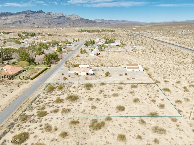 Listing photo 2 for 5711 N Nopah Vista Ave, Pahrump NV 89060