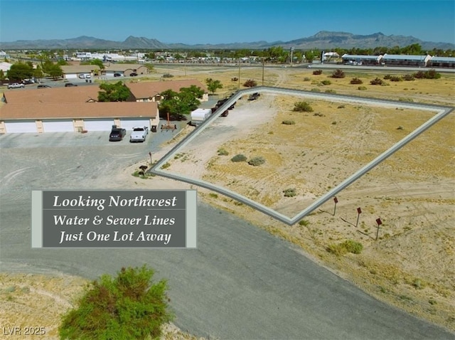 Listing photo 2 for 1200 E Arrowhead St, Pahrump NV 89048