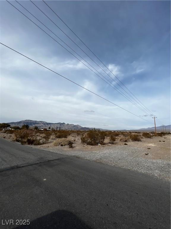 Listing photo 2 for 4200 N Nevada Highway 160, Pahrump NV 89060