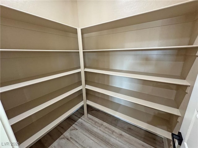 3080 S Prairie Ave, Pahrump, NV 89048 - view of pantry