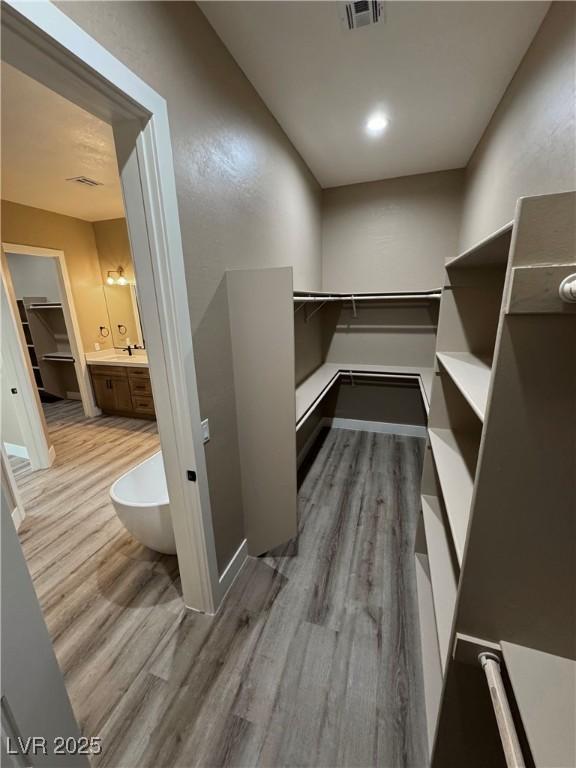 3080 S Prairie Ave, Pahrump, NV 89048 - storage featuring visible vents