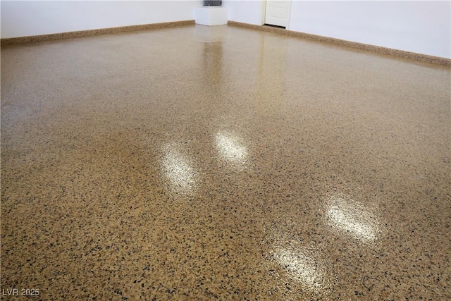 3080 S Prairie Ave, Pahrump, NV 89048 - detailed view of speckle patterned floor