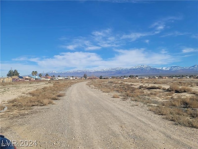 Listing photo 3 for 1611 S Enchanted Mesa St, Pahrump NV 89048