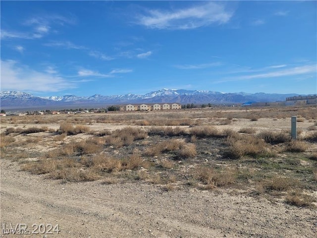 1611 S Enchanted Mesa St, Pahrump, NV 89048 - photo 5