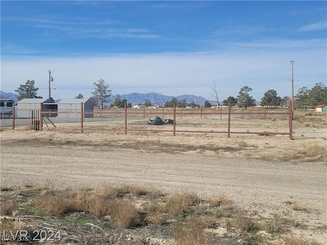 1611 S Enchanted Mesa St, Pahrump, NV 89048 - photo 6