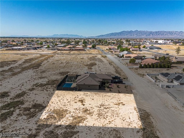 1611 S Enchanted Mesa St, Pahrump, NV 89048 - photo 1