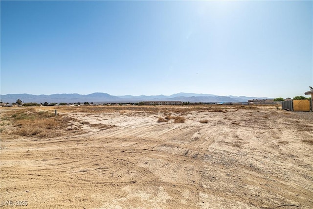 1611 S Enchanted Mesa St, Pahrump, NV 89048 - photo 9