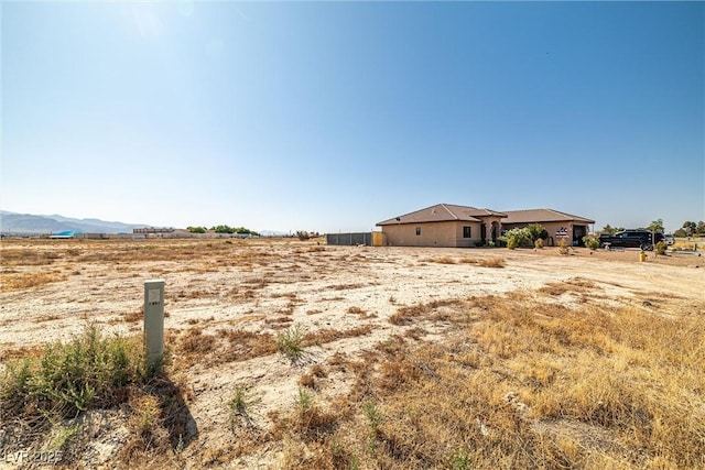 1611 S Enchanted Mesa St, Pahrump, NV 89048 - photo 10