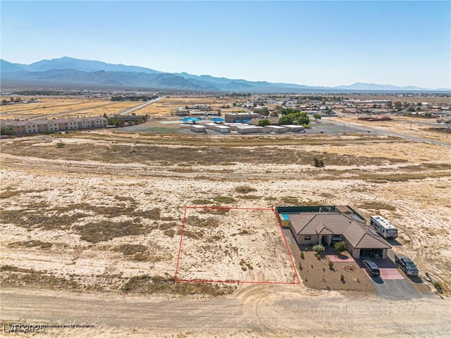 1611 S Enchanted Mesa St, Pahrump, NV 89048 - photo 11