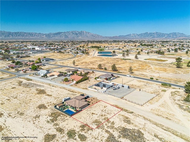 1611 S Enchanted Mesa St, Pahrump, NV 89048 - photo 13