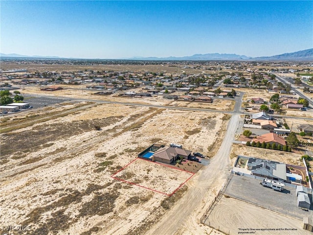 1611 S Enchanted Mesa St, Pahrump, NV 89048 - photo 14