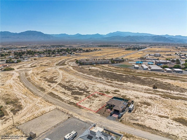 1611 S Enchanted Mesa St, Pahrump, NV 89048 - photo 15